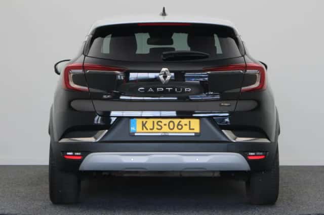 Renault Captur (2024) thumbnail 7