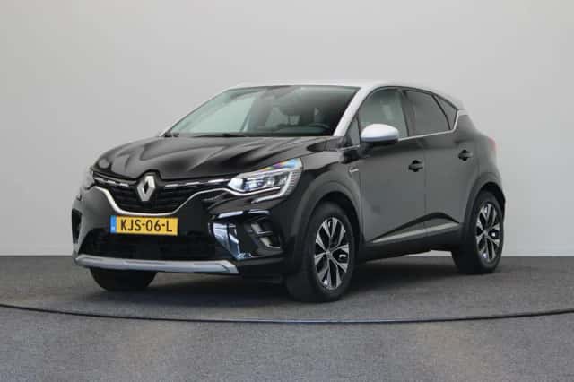 Renault Captur (2024) thumbnail 10