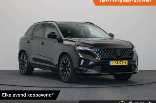Renault Austral (2025) thumbnail 1