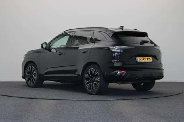 Renault Austral (2025) thumbnail 2