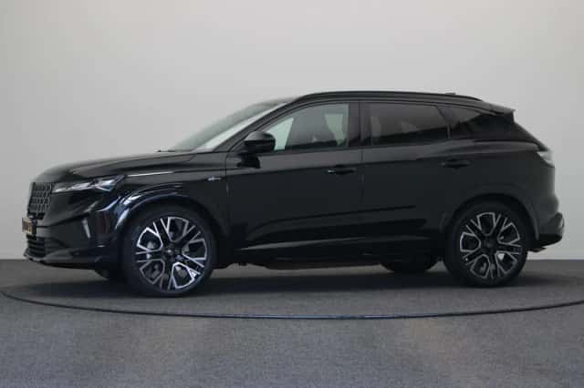 Renault Austral (2025) thumbnail 12