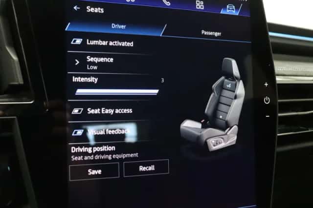 Renault Austral (2025) thumbnail 40