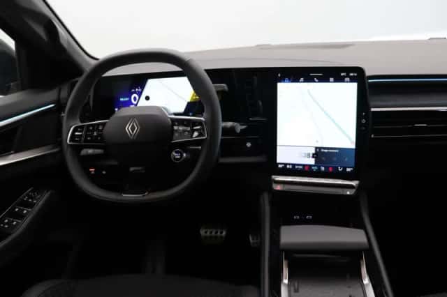 Renault Austral (2025) thumbnail 5
