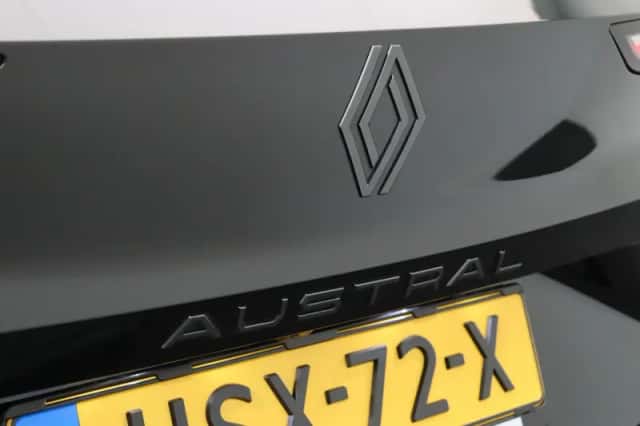 Renault Austral (2025) thumbnail 44