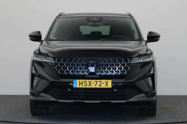 Renault Austral (2025) thumbnail 6