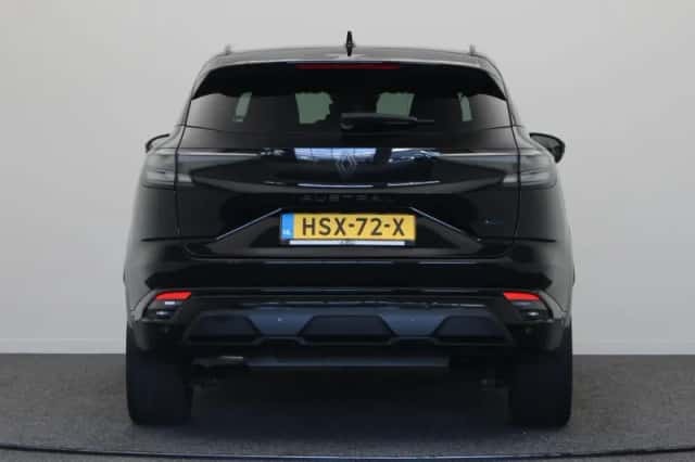Renault Austral (2025) thumbnail 7
