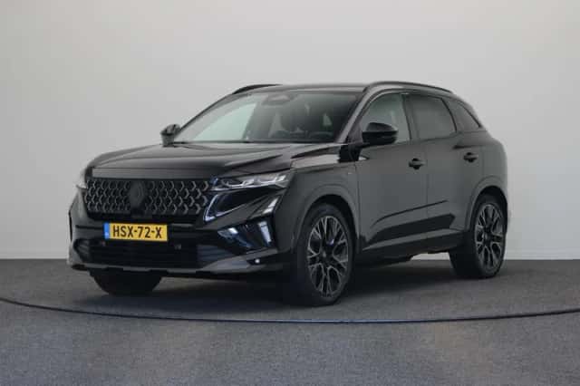 Renault Austral (2025) thumbnail 10