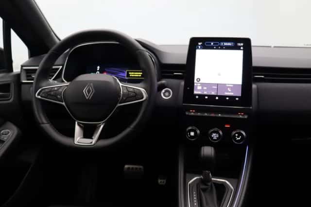 Renault Clio (2025) thumbnail 4