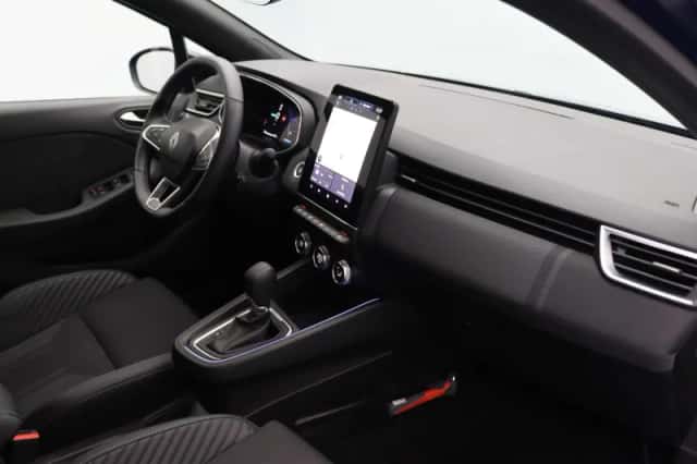 Renault Clio (2025) thumbnail 5