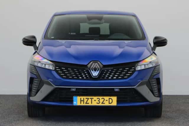 Renault Clio (2025) thumbnail 6