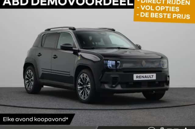 Renault 4 (2026) thumbnail 1