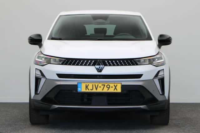 Renault Captur (2025) thumbnail 6