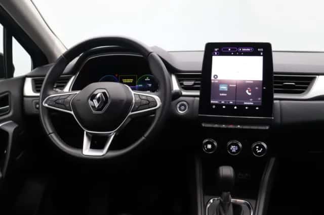 Renault Captur (2024) thumbnail 5