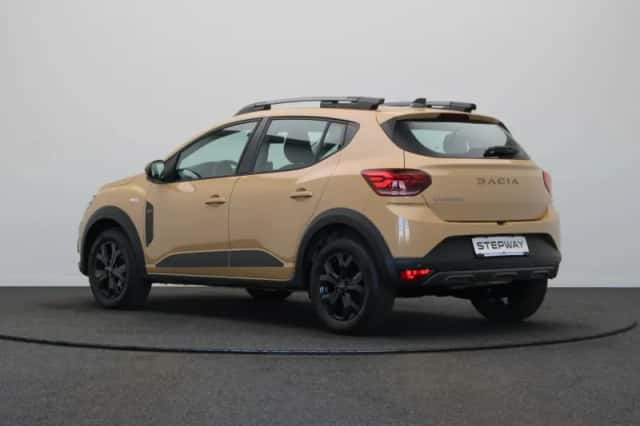 Dacia Sandero Stepway (2026) thumbnail 2