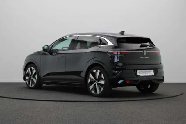 Renault Mégane E-Tech (2026) thumbnail 2