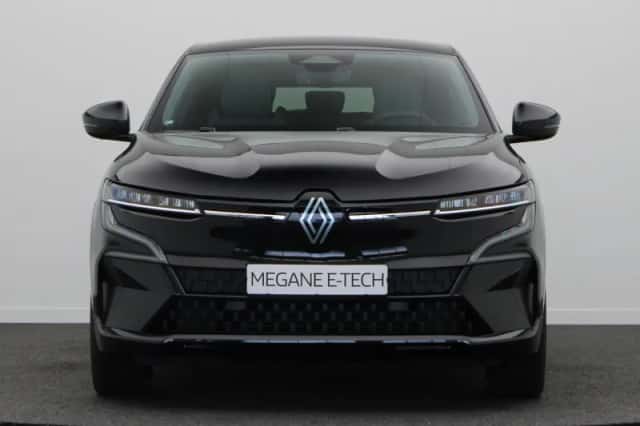 Renault Mégane E-Tech (2026) thumbnail 5