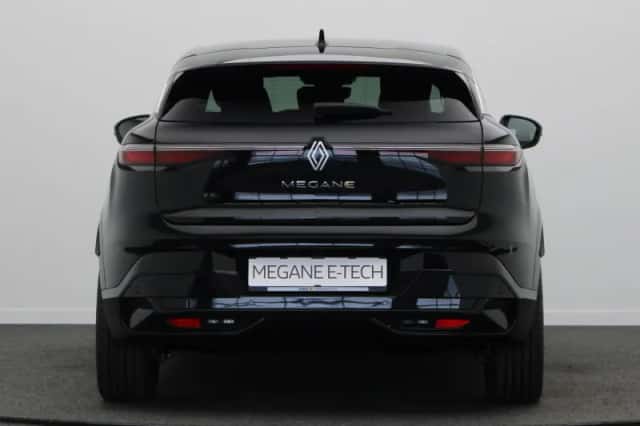 Renault Mégane E-Tech (2026) thumbnail 6