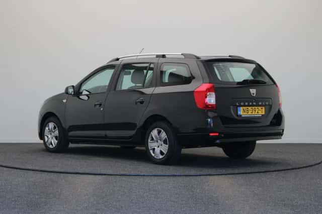 Dacia Logan (2017) thumbnail 2