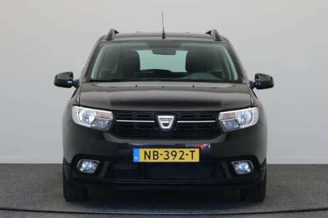 Dacia Logan (2017) thumbnail 6