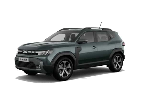 Dacia Duster (2026) thumbnail 4