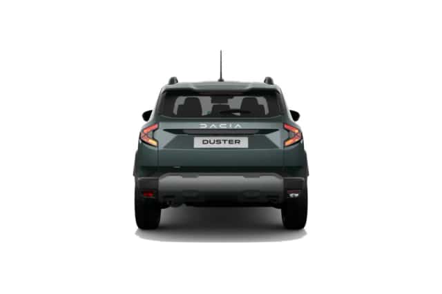 Dacia Duster (2026) thumbnail 5