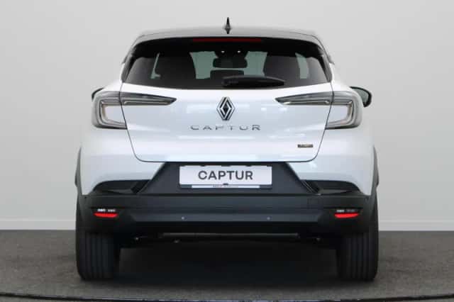 Renault Captur (2026) thumbnail 5
