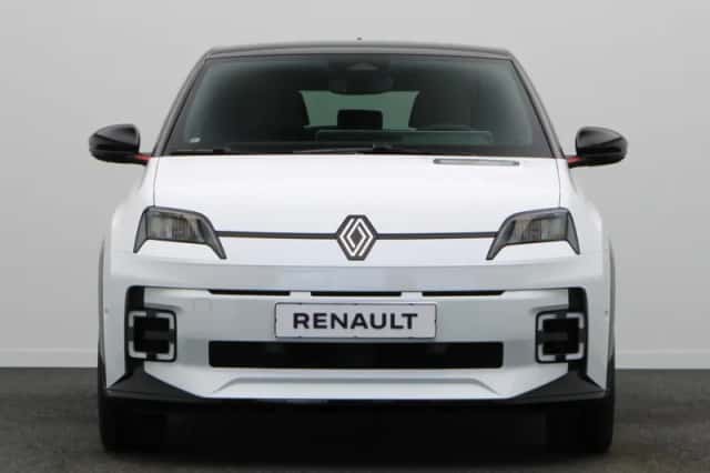 Renault 5 (2026) thumbnail 4