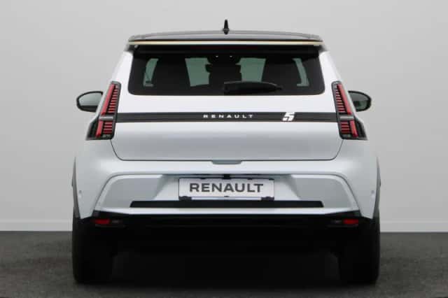 Renault 5 (2026) thumbnail 5