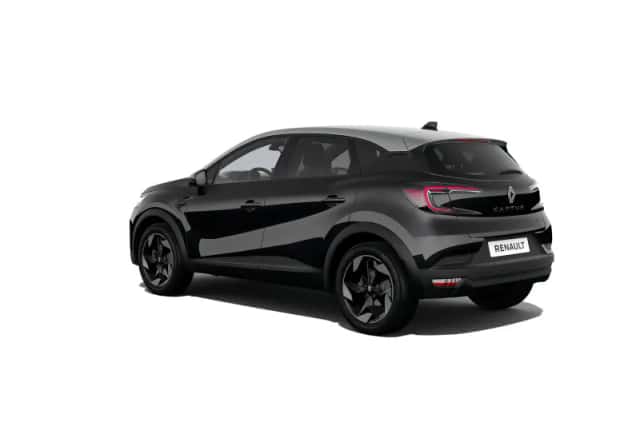Renault Captur (2026) thumbnail 4