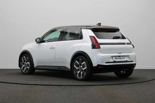 Renault 5 (2026) thumbnail 2
