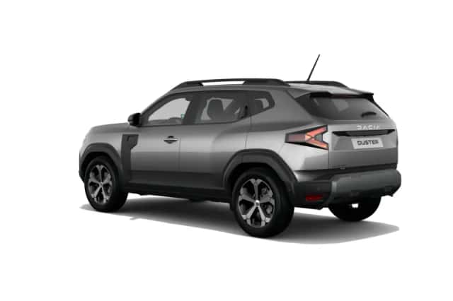 Dacia Duster (2026) thumbnail 2
