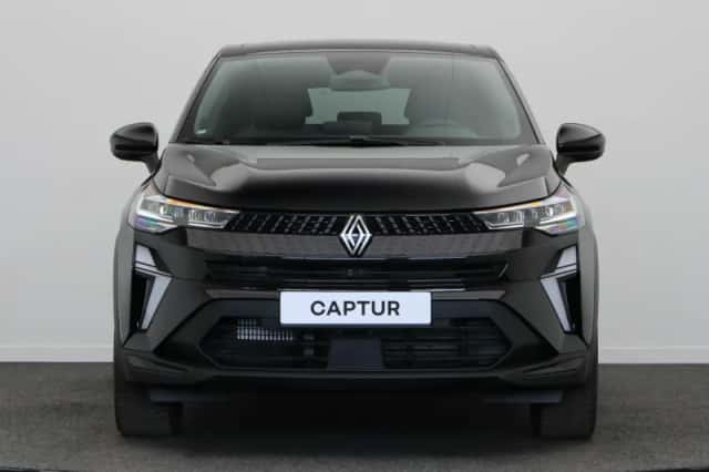 Renault Captur (2026) thumbnail 6