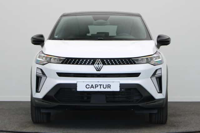 Renault Captur (2026) thumbnail 4