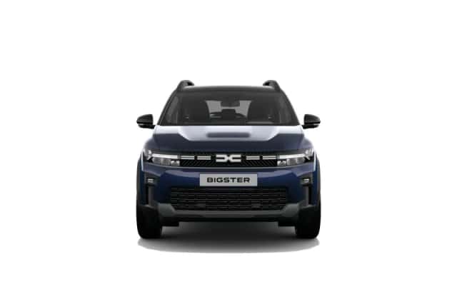 Dacia Bigster (2026) thumbnail 3
