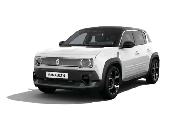 Renault 4 (2026) thumbnail 2