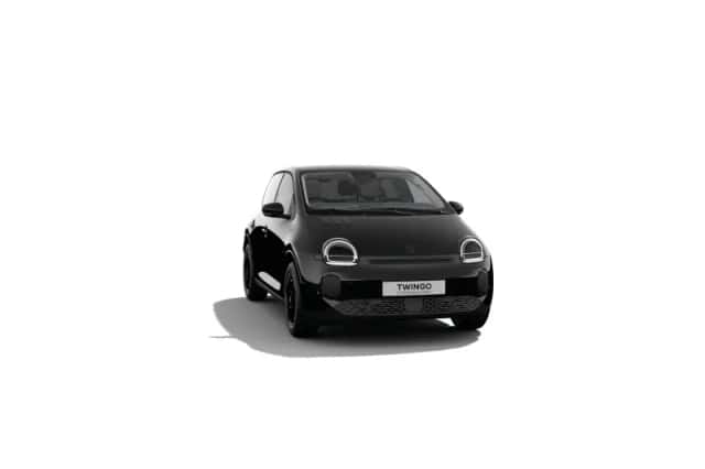 Renault Twingo (2026) thumbnail 5