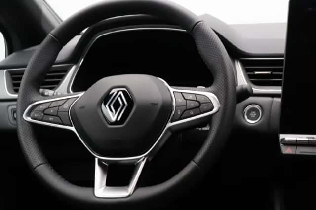 Renault Captur (2026) thumbnail 4