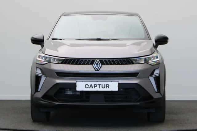 Renault Captur (2026) thumbnail 6