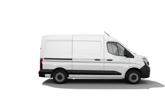 Renault Master (2026) thumbnail 3