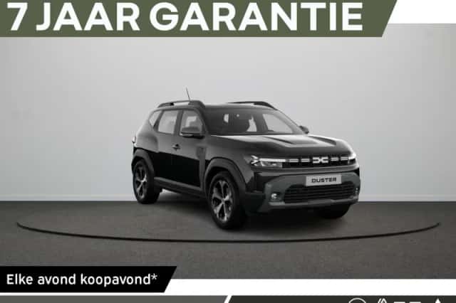 Dacia Duster (2026) thumbnail 1
