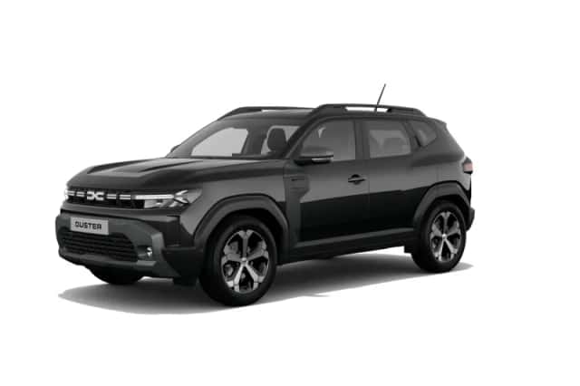 Dacia Duster (2026) thumbnail 4
