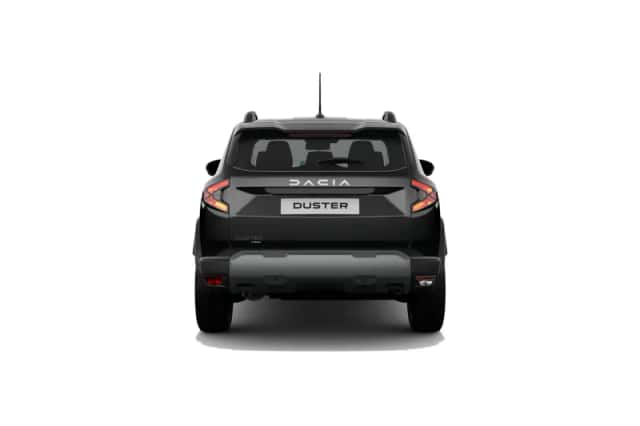 Dacia Duster (2026) thumbnail 5