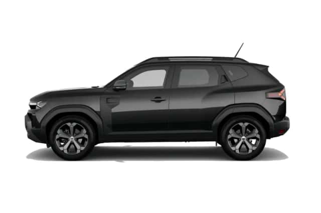 Dacia Duster (2026) thumbnail 6