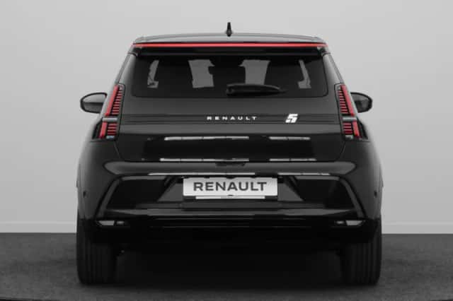 Renault 5 (2026) thumbnail 6