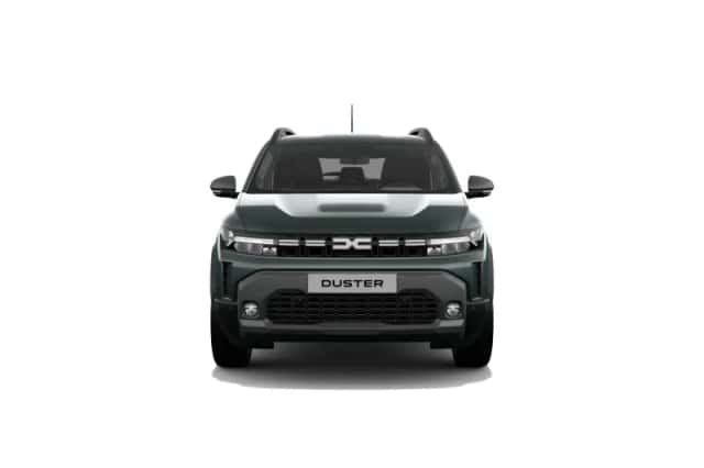 Dacia Duster (2026) thumbnail 3