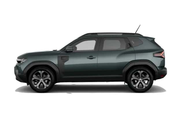 Dacia Duster (2026) thumbnail 6
