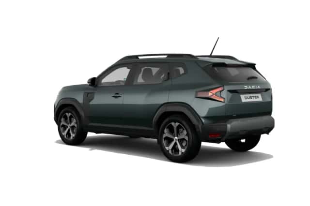Dacia Duster (2026) thumbnail 2