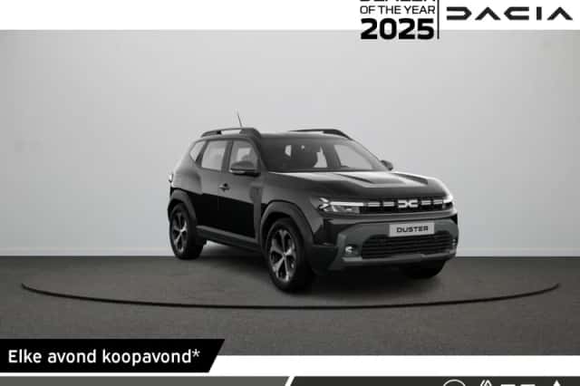 Dacia Duster (2026) thumbnail 1