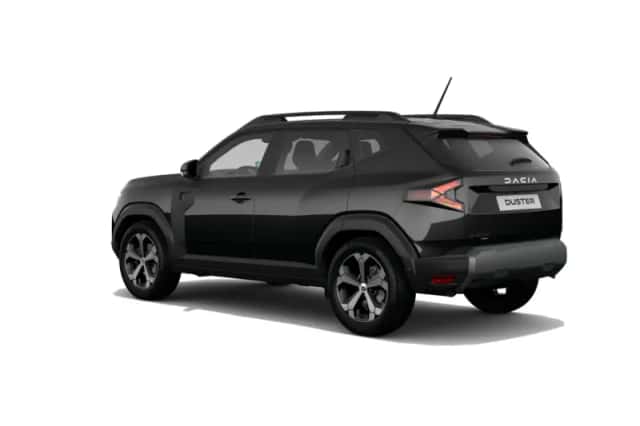 Dacia Duster (2026) thumbnail 2