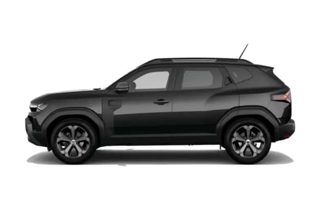 Dacia Duster (2026) thumbnail 6